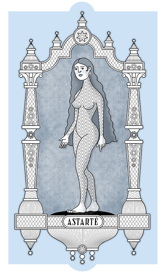 Astarté