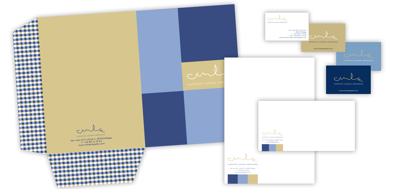 Camacho Lozano Abogados