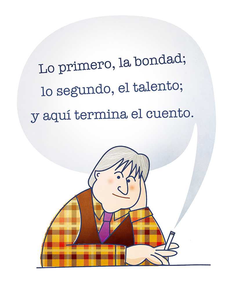 Homenaje a Gloria Fuertes