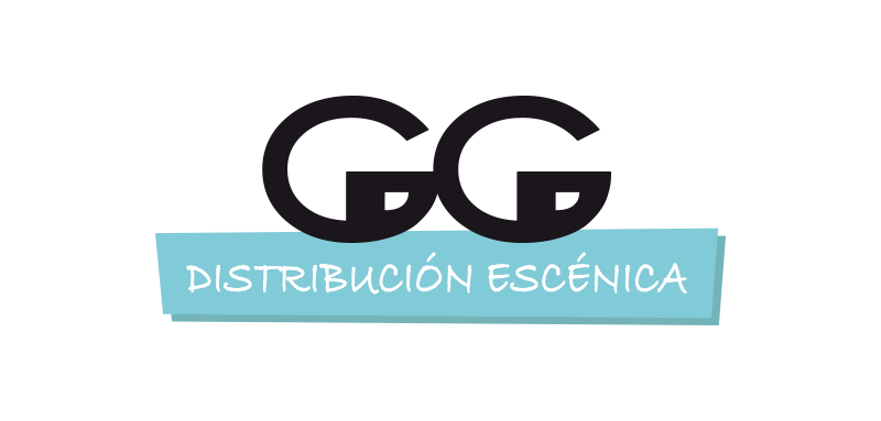 GG Distribución escénica